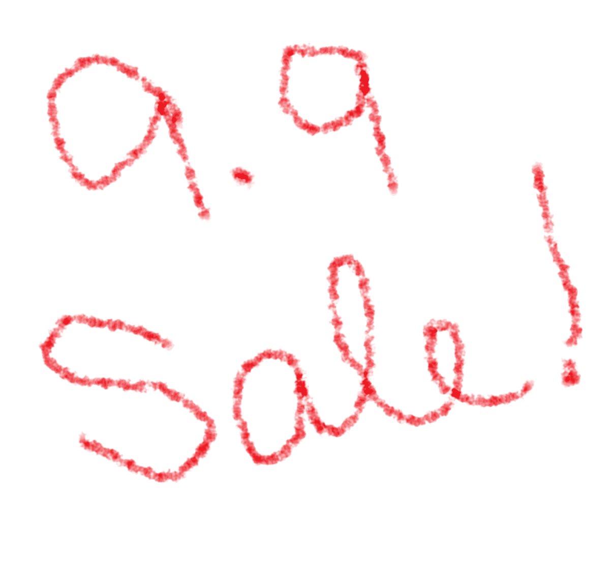9.9 Sales