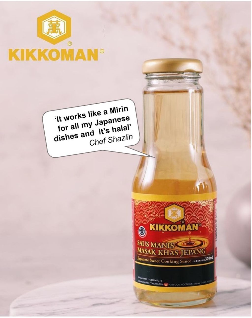 Product 3 - Kikkoman Japanese Sweet Cooking Sauce (Mirin) 250ml.jpeg