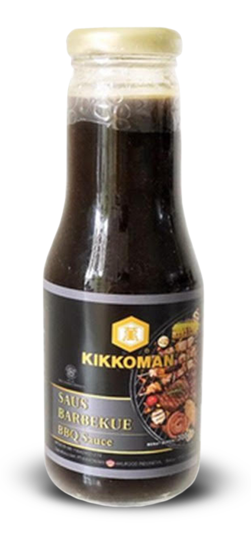 Kikkoman Barbeque (BBQ) 300 G.png