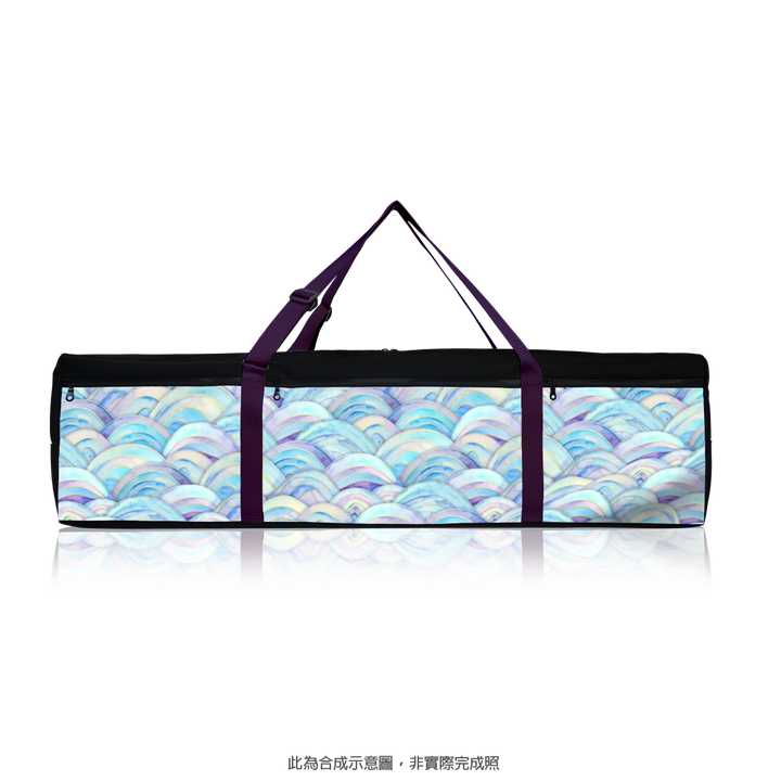 275-虹光海浪
