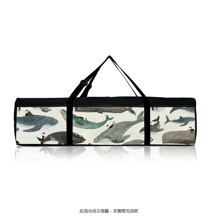 300-鯨魚帶我飛