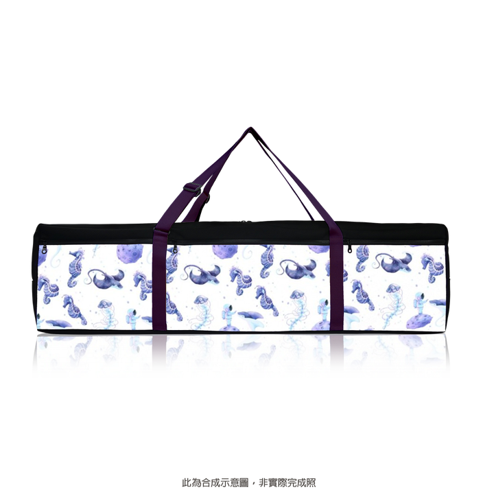 301-太空潛水夢