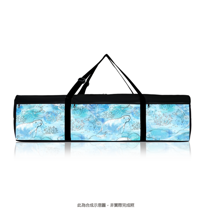 303-海牛漂漂