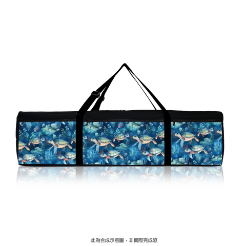 333-海龜與花花
