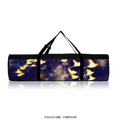 339-星空魟魚