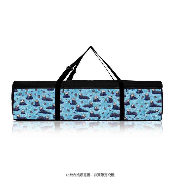 369-海獺派對
