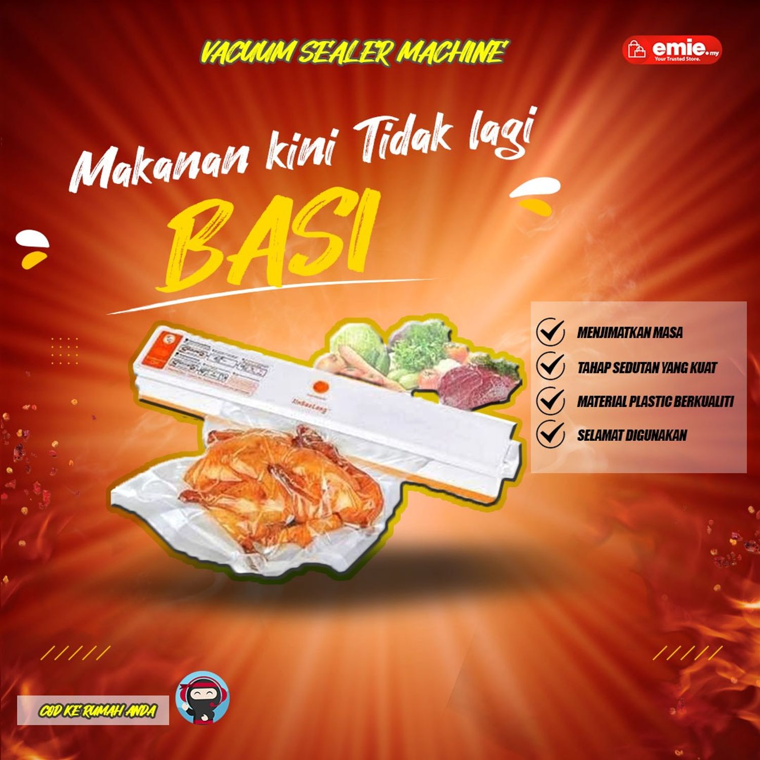 Ikhwan Marketerroyalpet | 