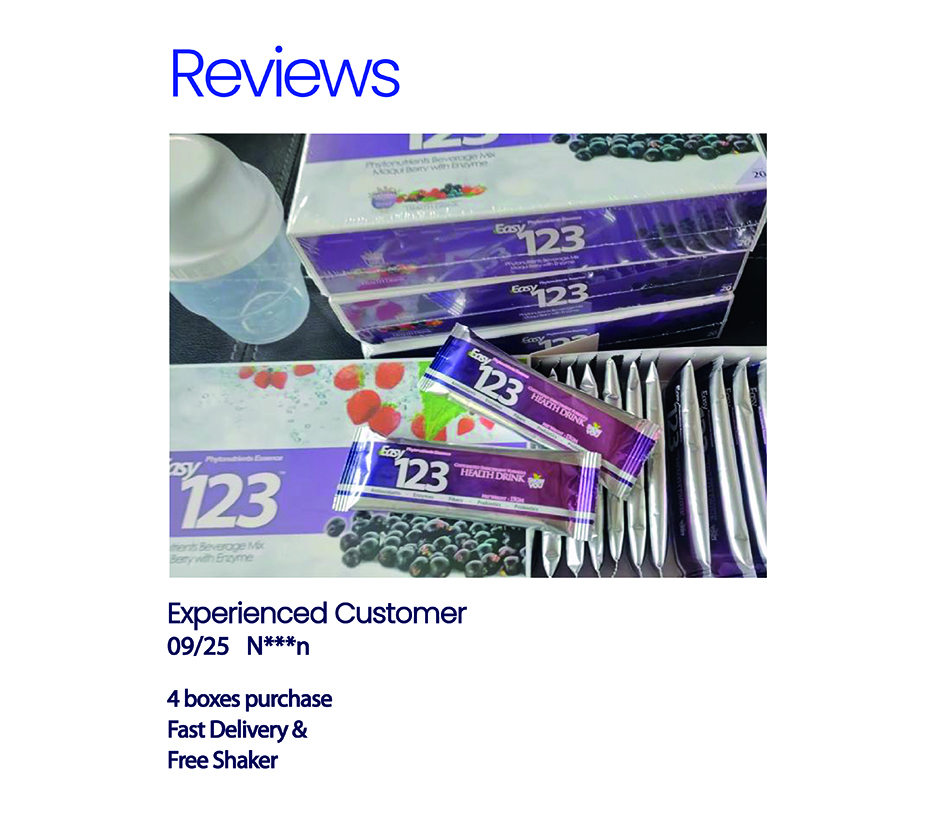 easy123 Review-2 