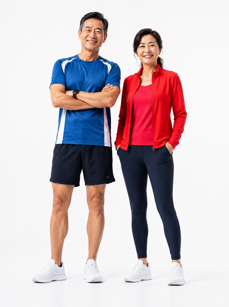 Overall Metabolic Wellness