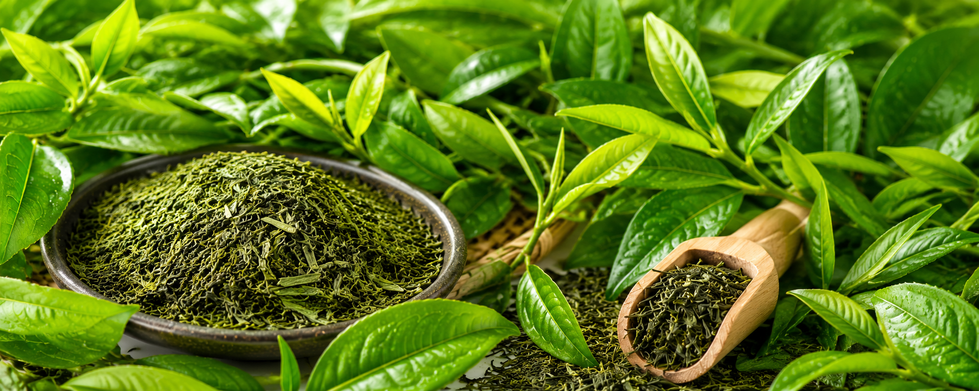 Green Tea