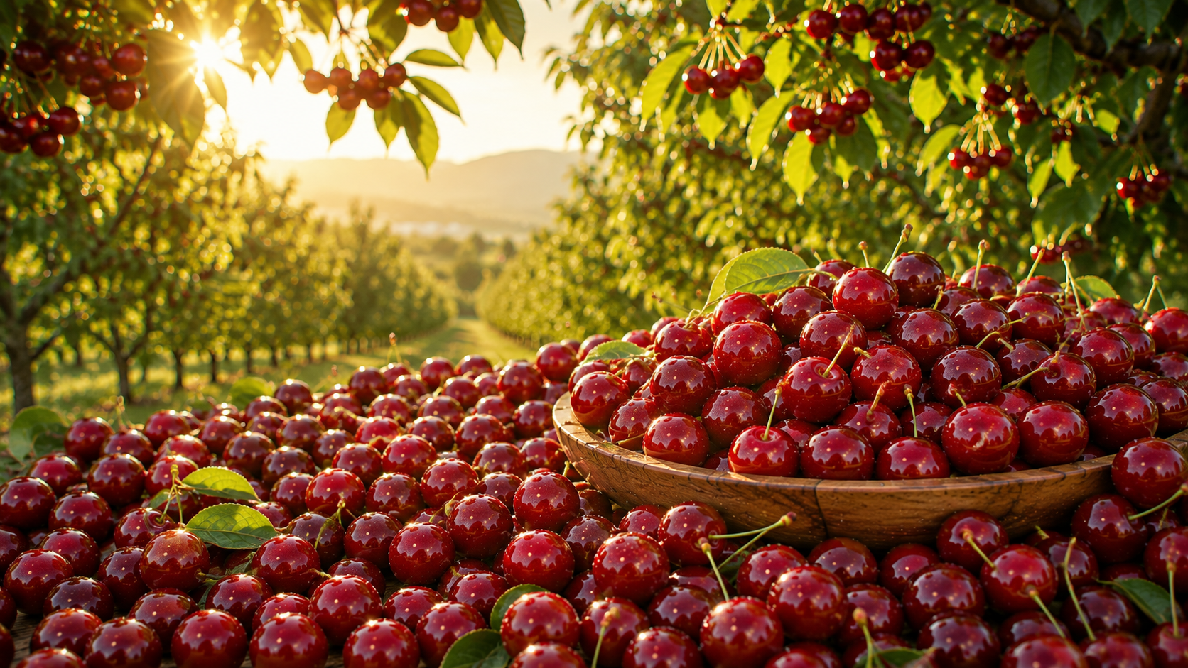CherryPURE tart cherry