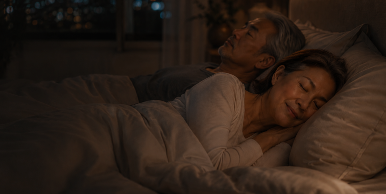 Sleep Better