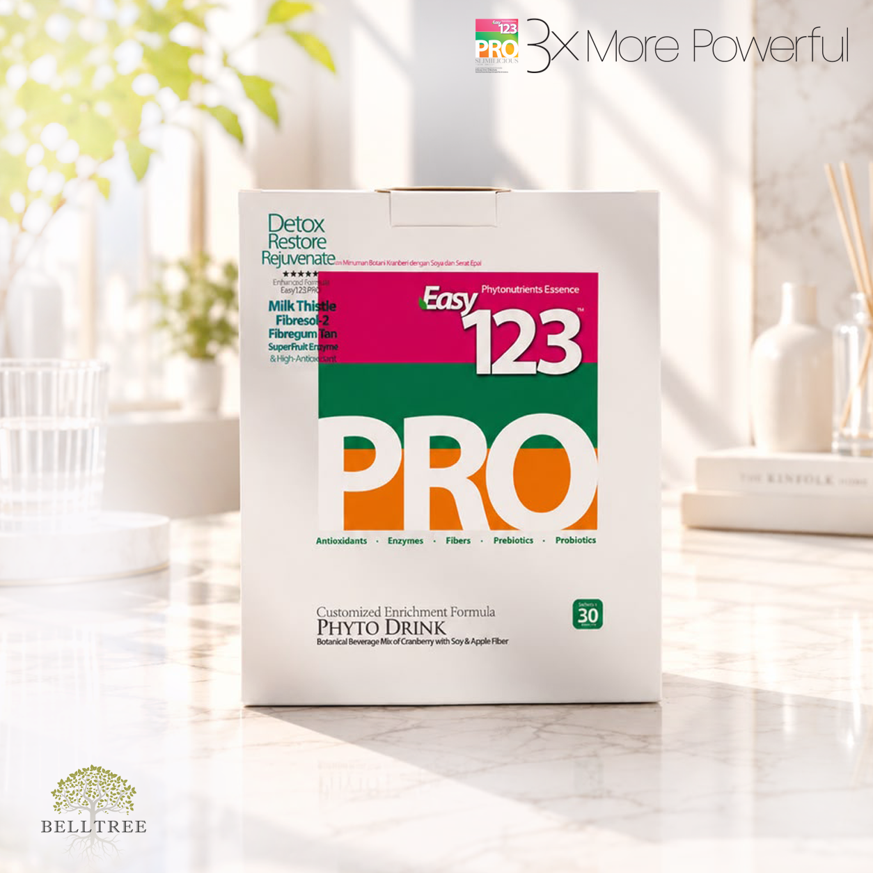 PRO front easystore