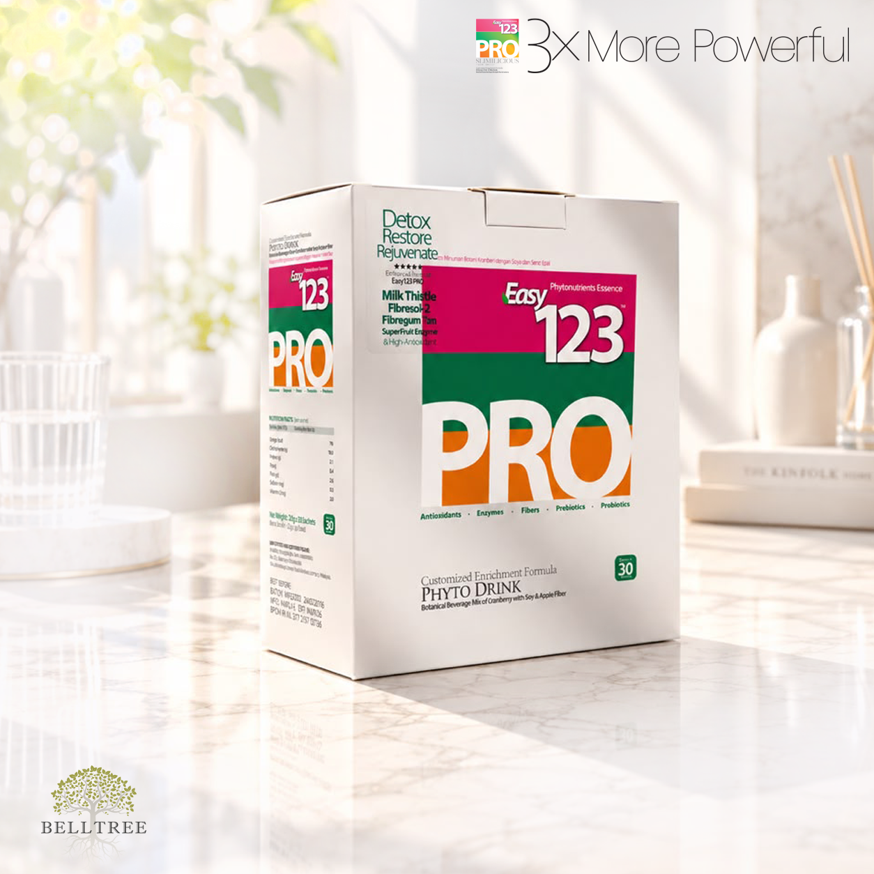 PRO side easystore
