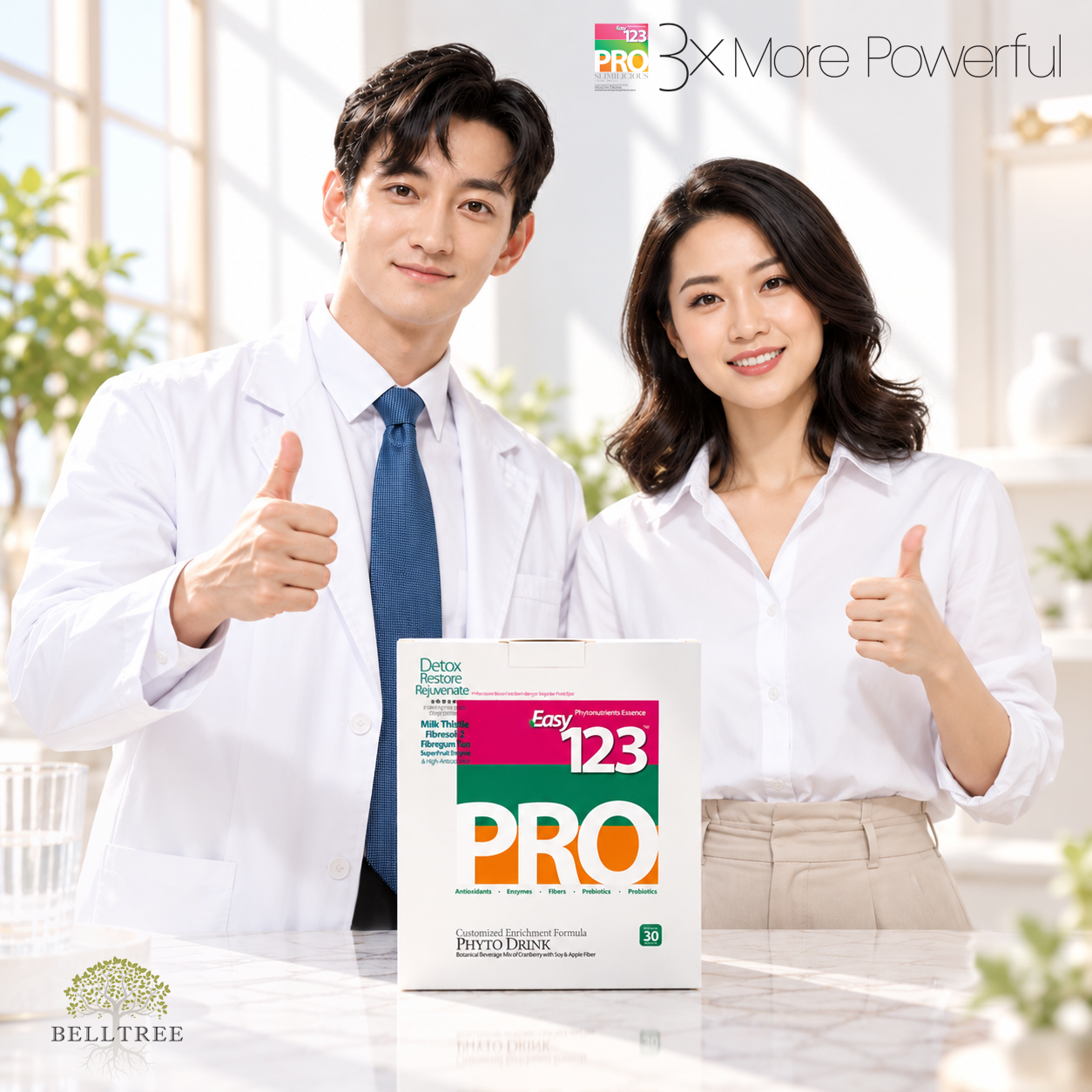 PRO doc easystore