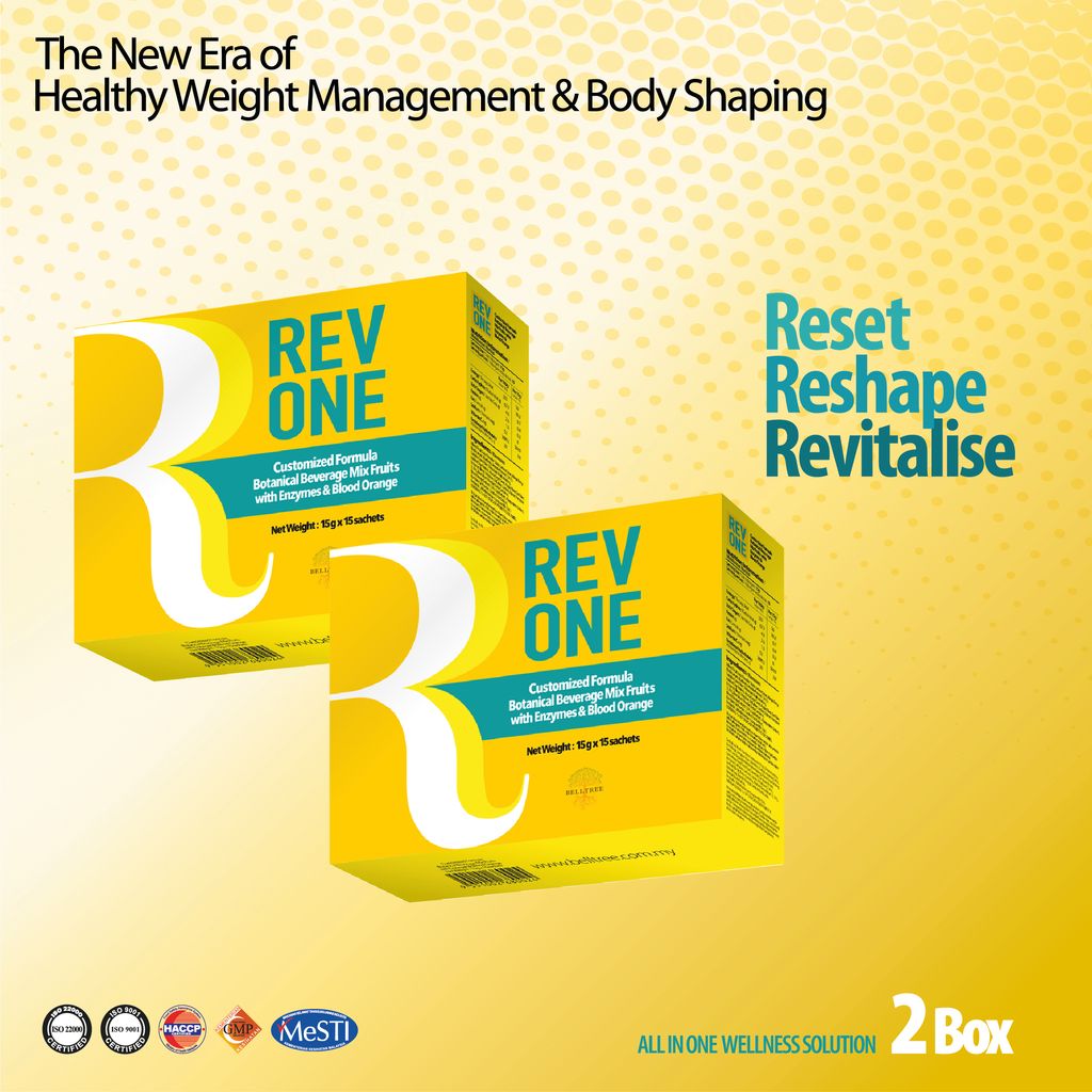 REVONE 2025 easystore2