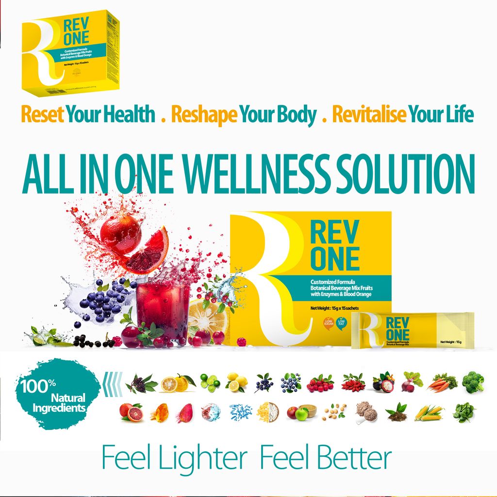 Revone FIBREGUM S