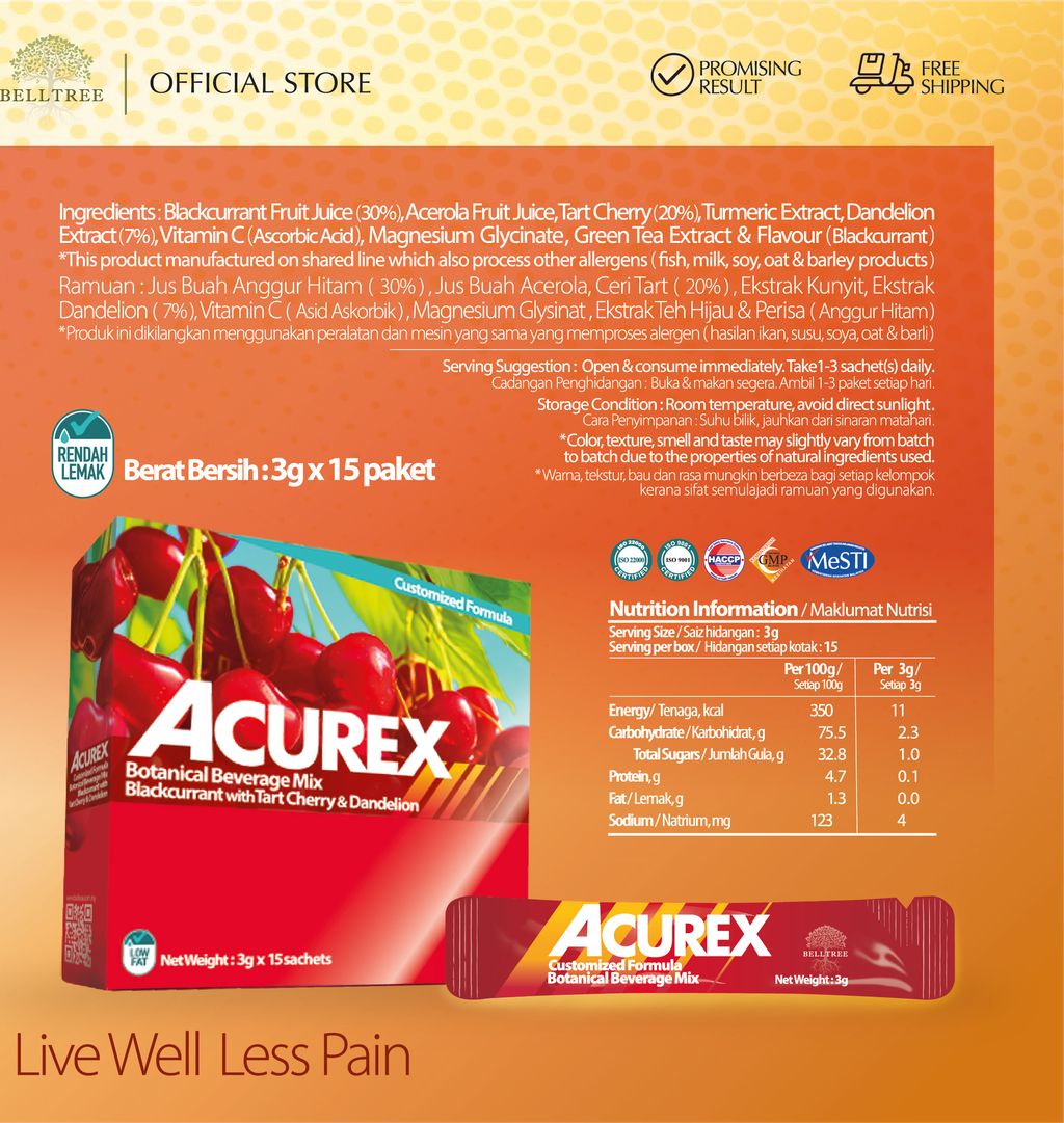 ACUREX easystore pic 07
