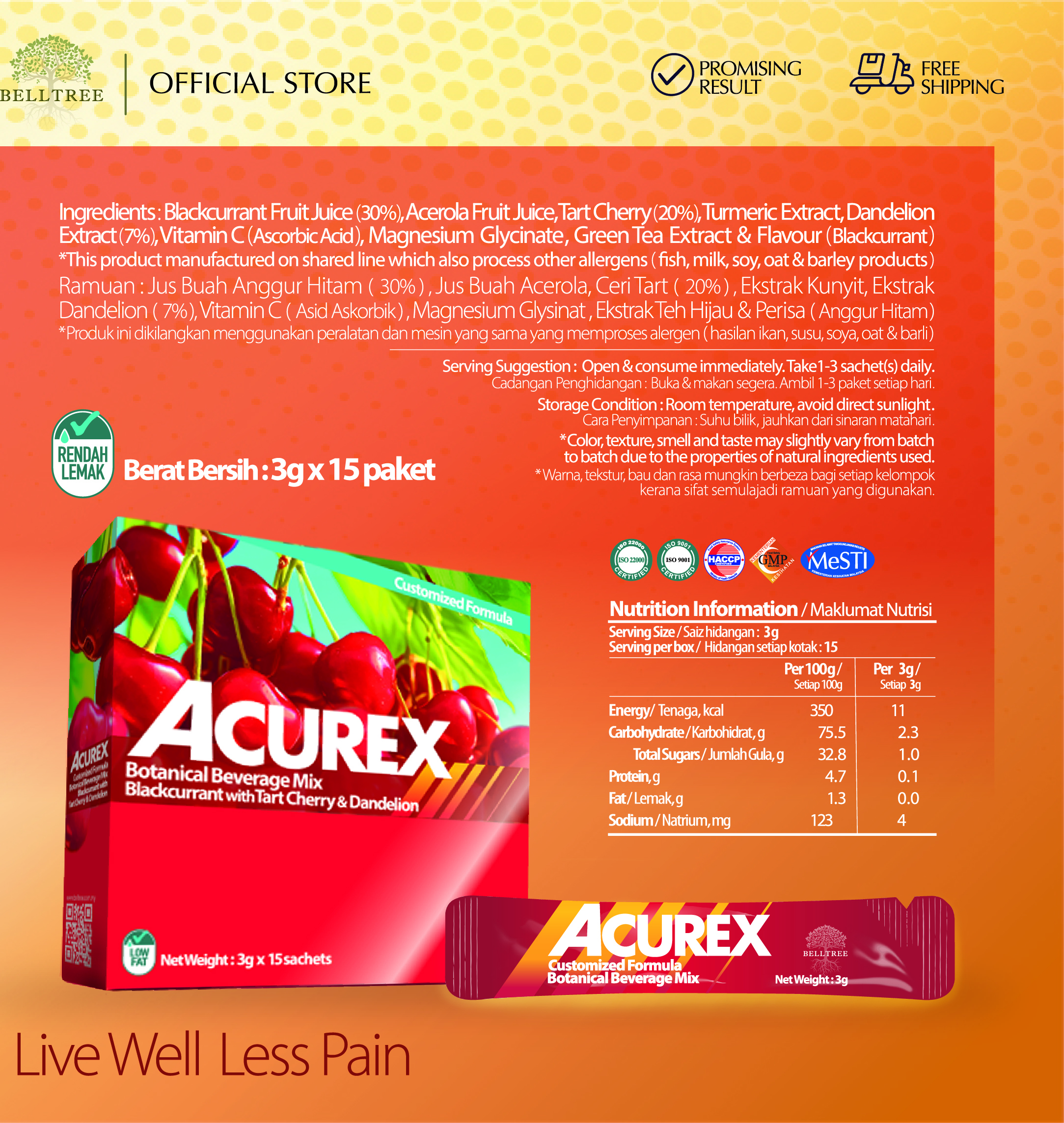 ACUREX easystore pic 07