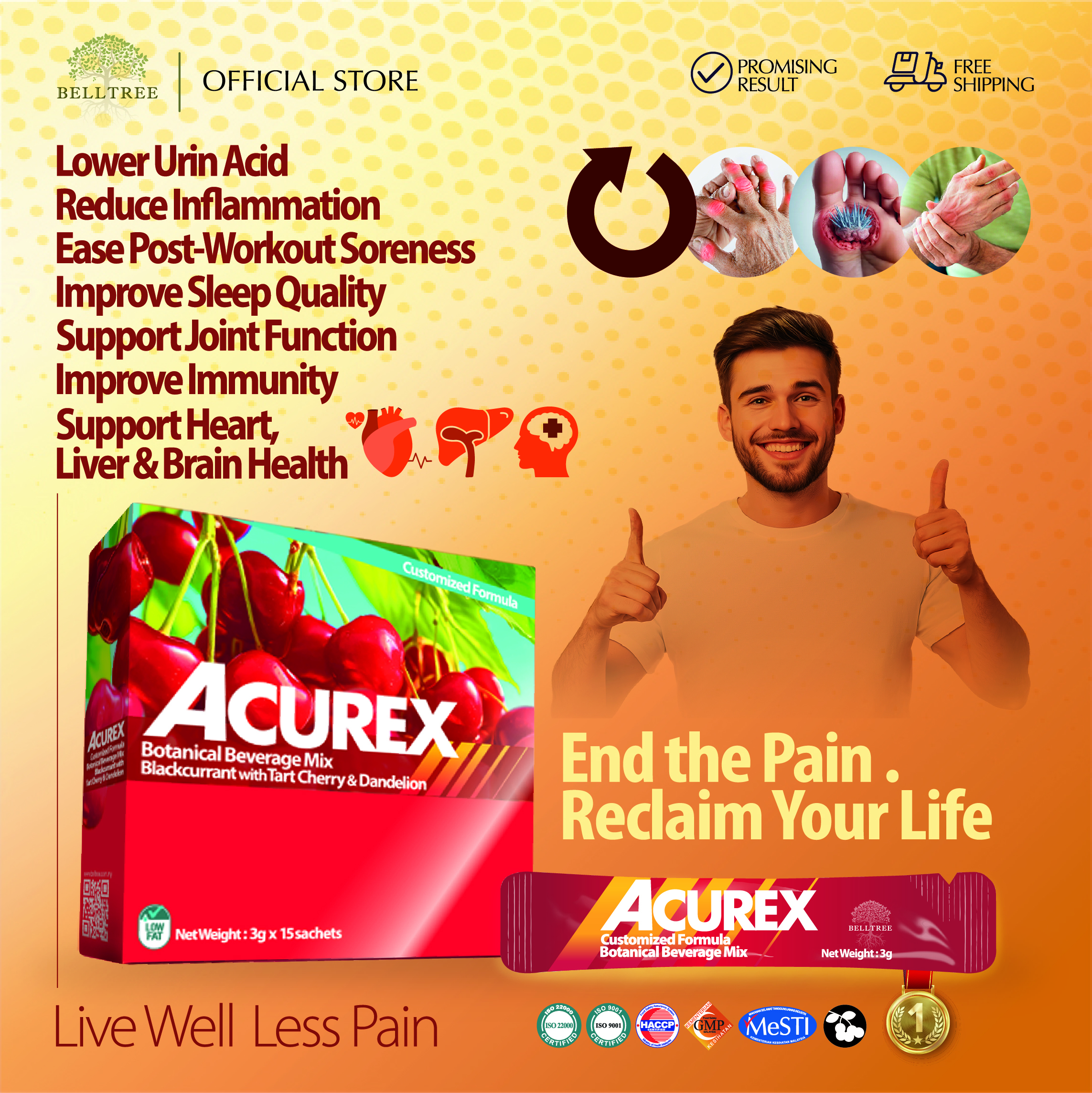 ACUREX easystore pic 06