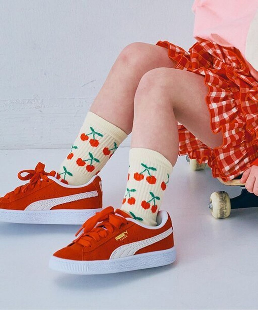 p.premier 的「新增顏色！多種款式襪子，讓你想買各種顏色（襪子_長襪）」 _ 其他 11 個