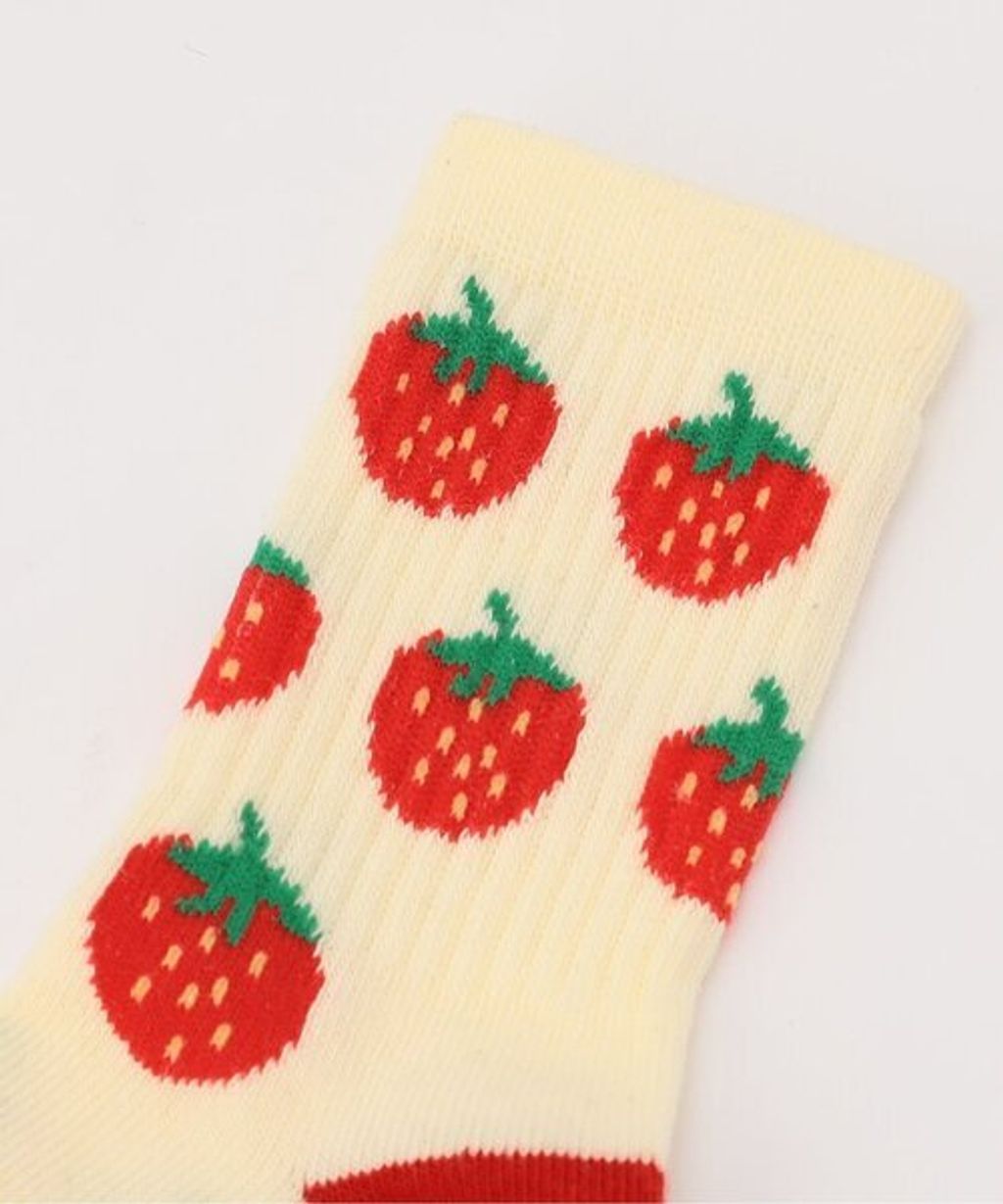 p.premier 的「新增顏色：多種設計款式的襪子，讓你想買各種顏色（襪子_長襪）」 _ 詳細圖片 (9)