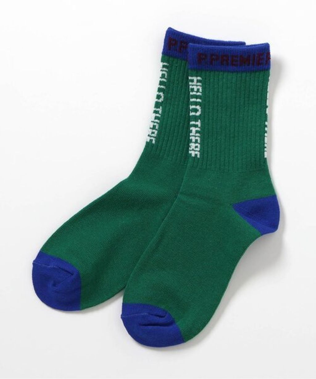 p.premier 的「新增顏色：多種設計款式的襪子，讓你想買各種顏色（襪子_長襪）」 _ 詳細圖片 (15)