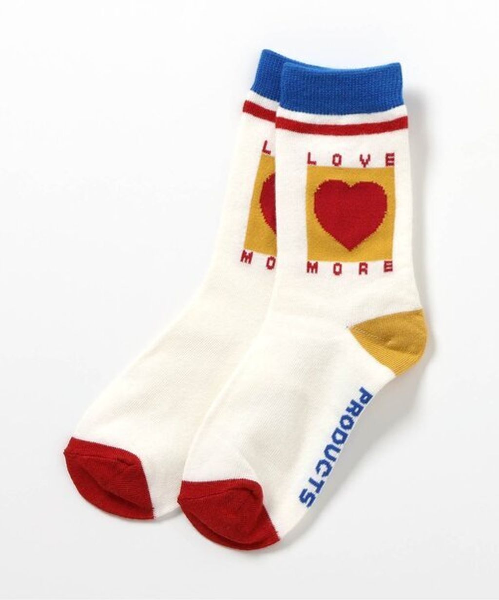 p.premier 的「新增顏色：多種設計款式的襪子，讓你想買各種顏色（襪子_長襪）」 _ 詳細圖片 (18)