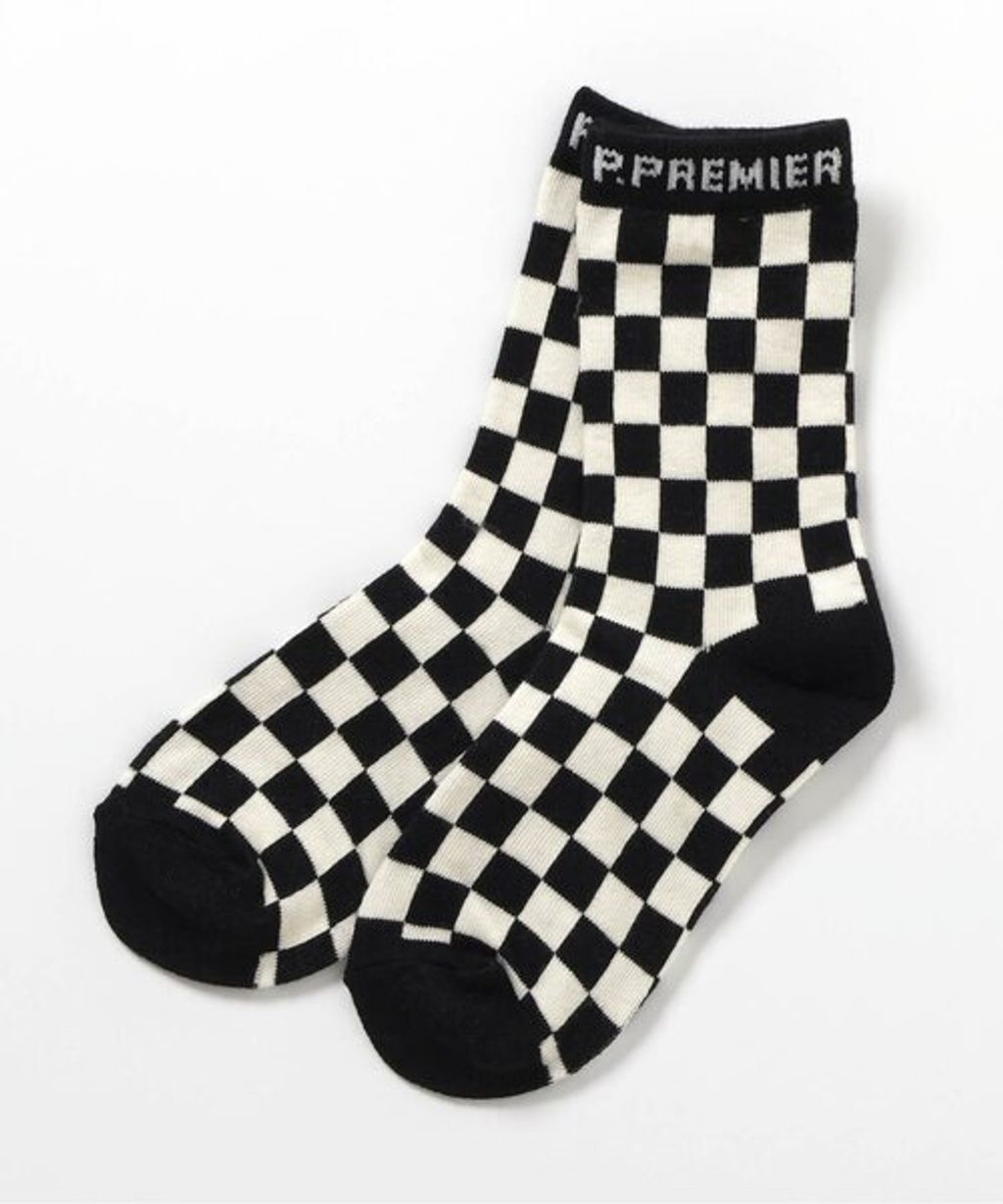 p.premier 的「新增顏色：多種設計款式的襪子，讓你想買各種顏色（襪子_長襪）」 _ 詳細圖片 (13)