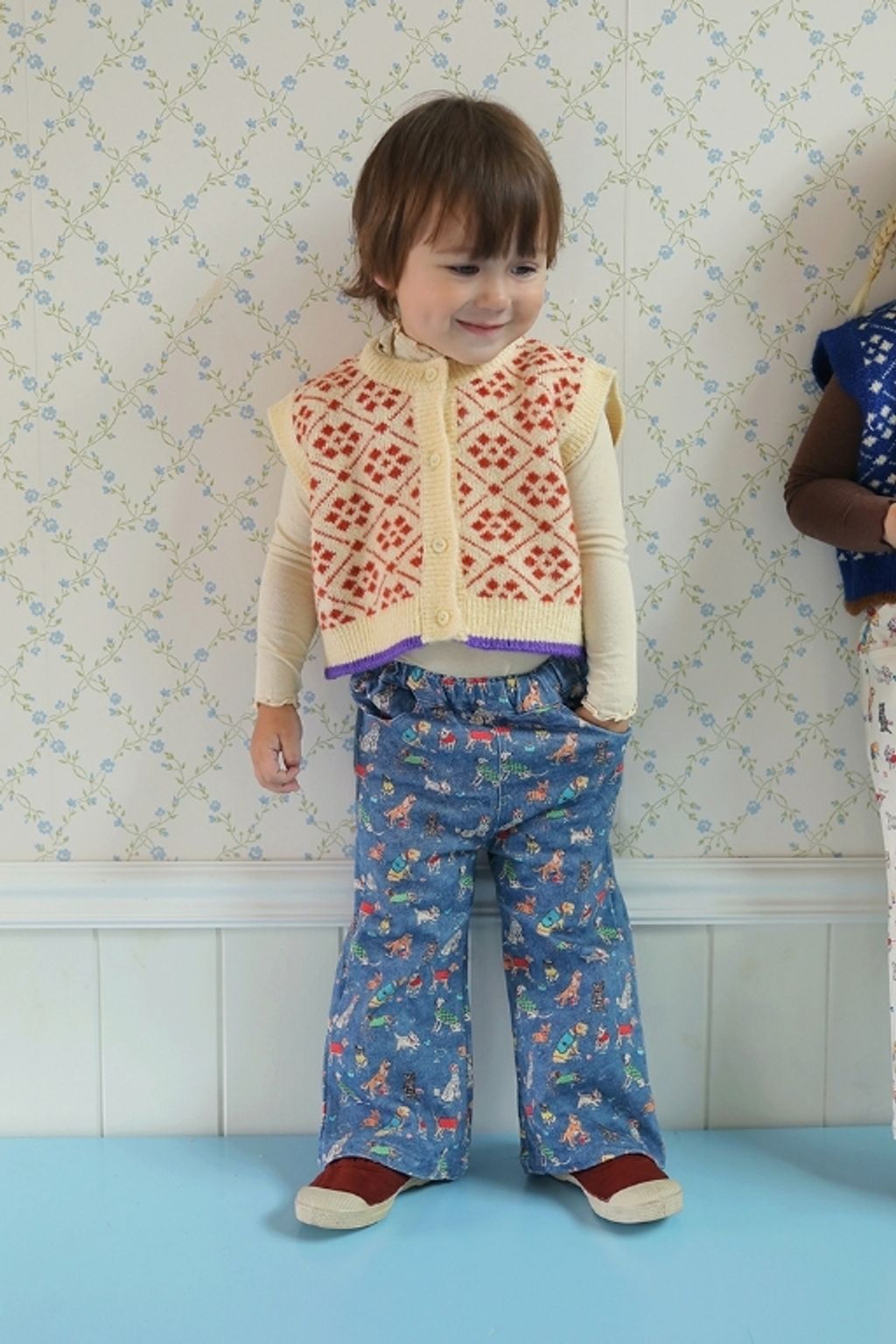 amber (18 )針織 外套 (5)