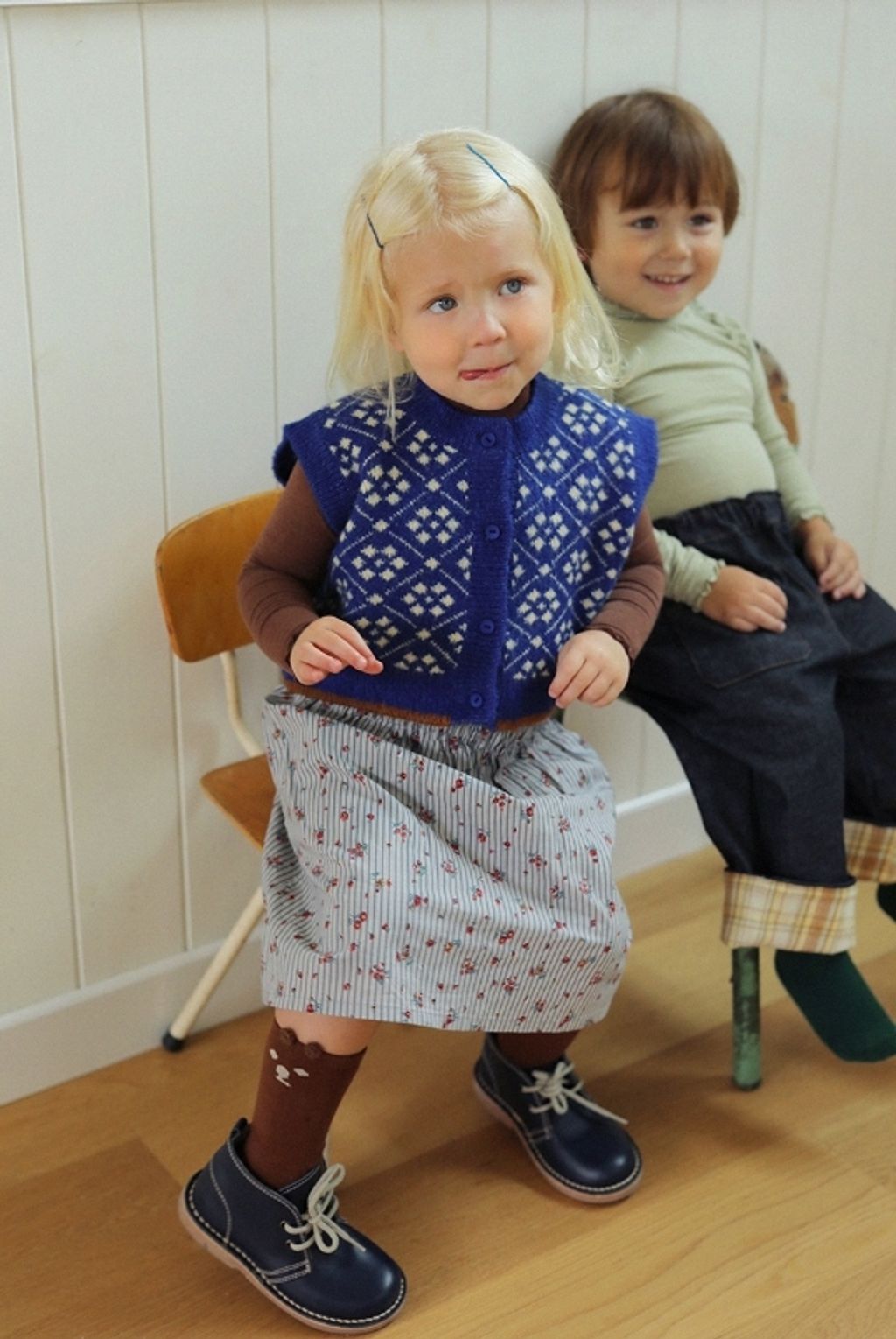 amber (18 )針織 外套 (4)