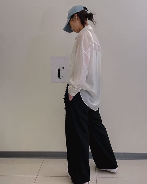 抽鬚褲5