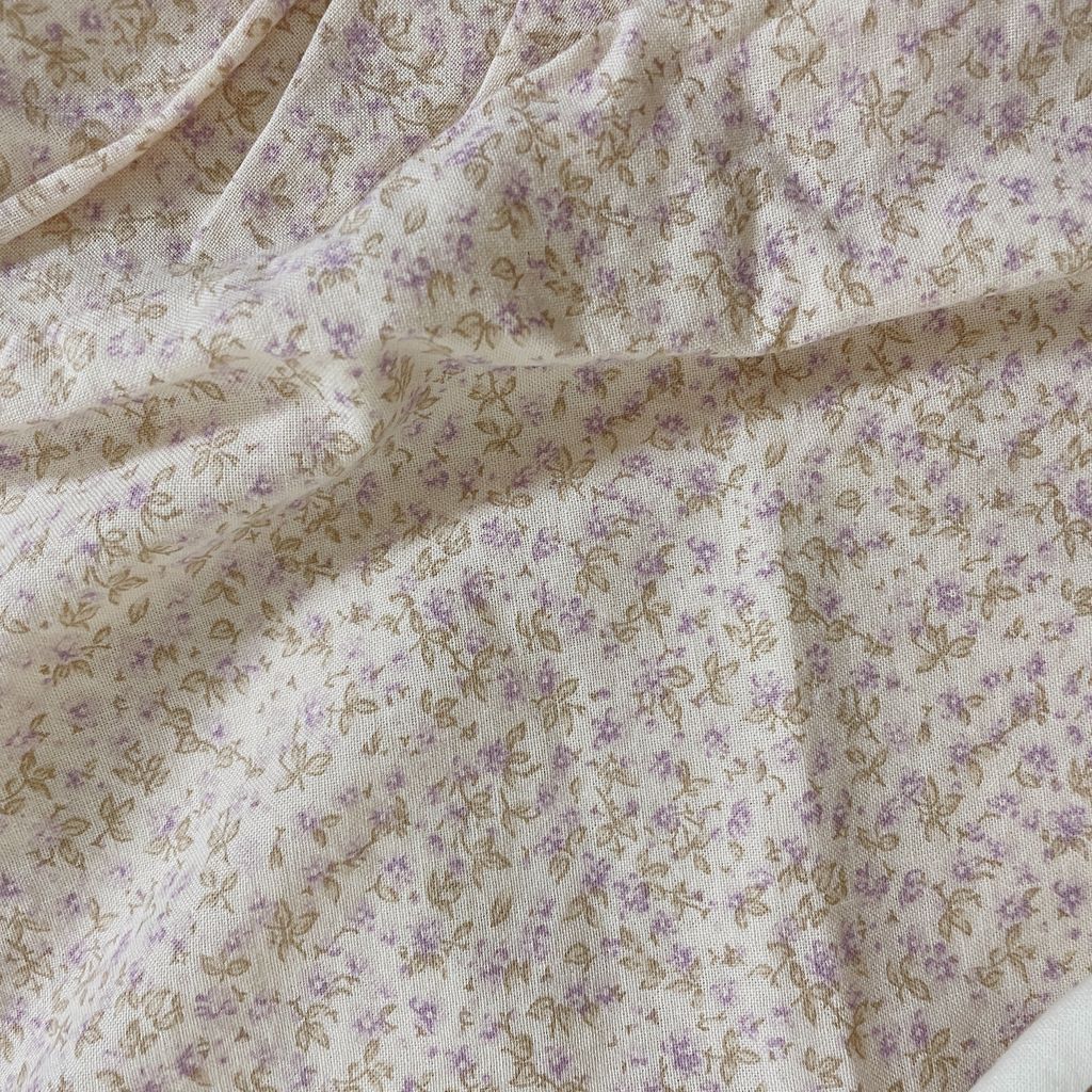 蕾絲花邊上衣4