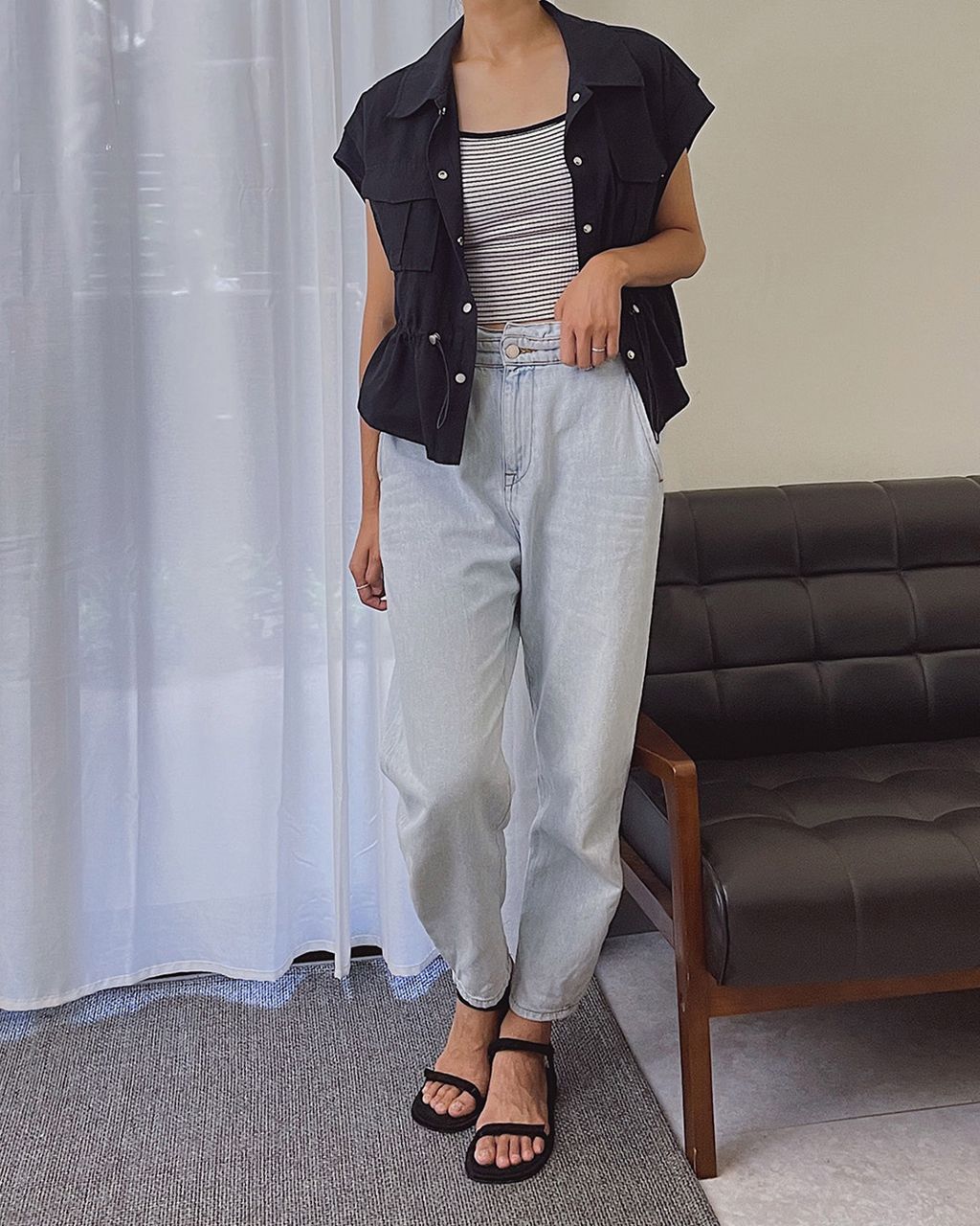 條紋內搭6