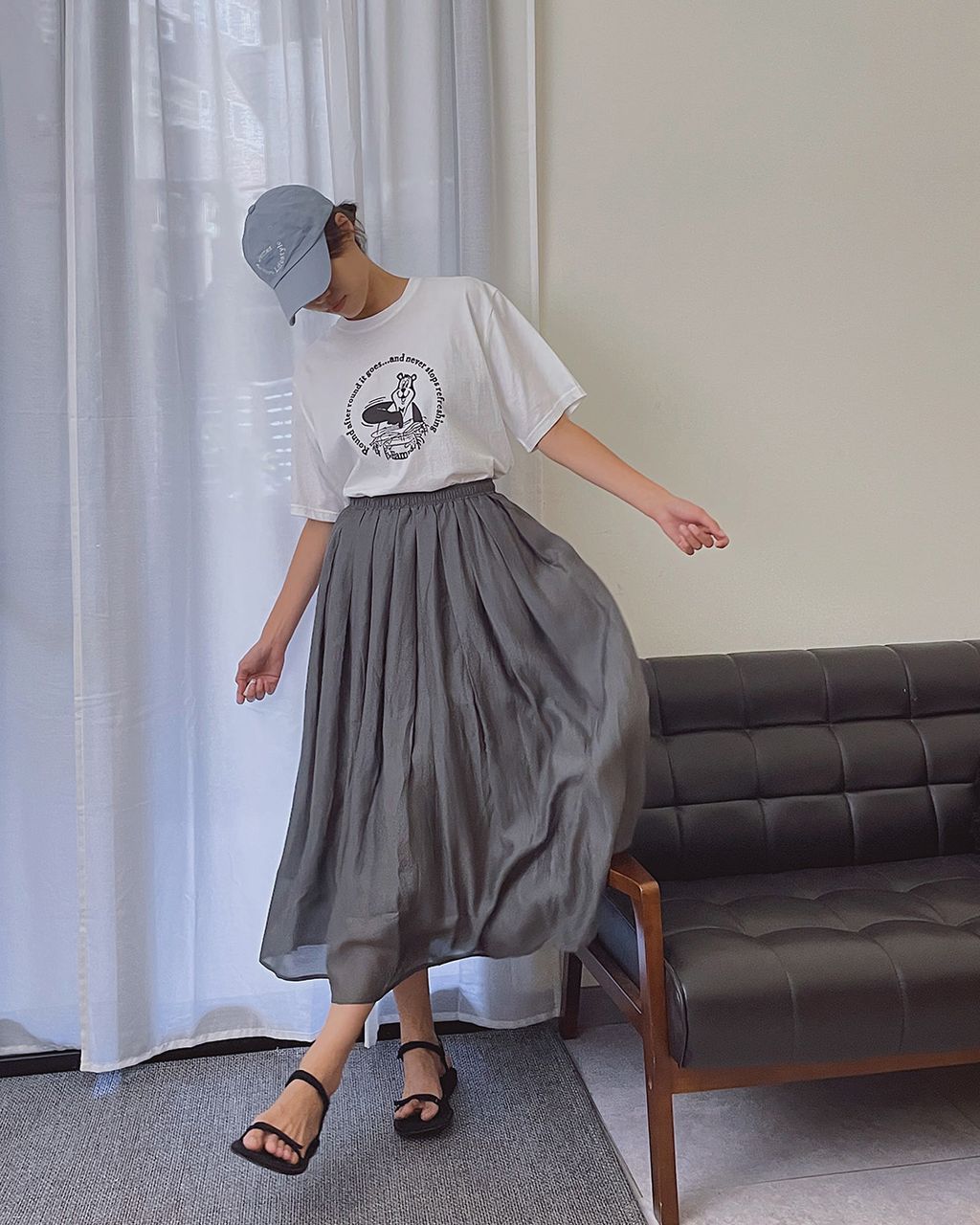 薄透裙2