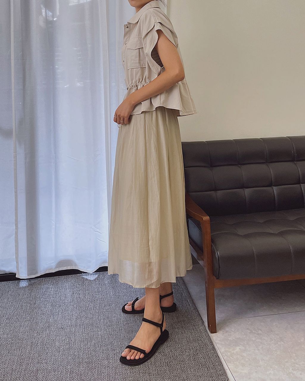 薄透裙9