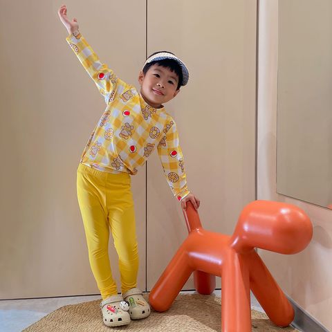 上下泳衣-7