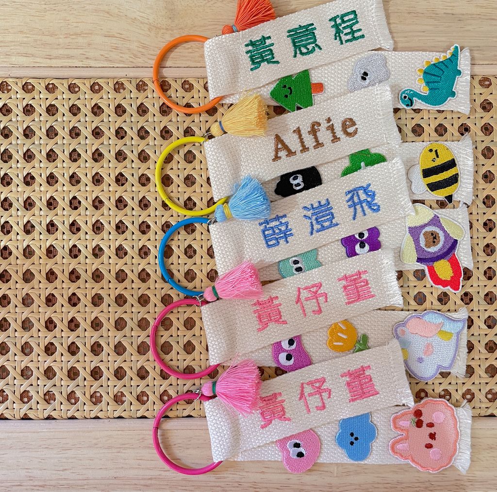 飄帶１