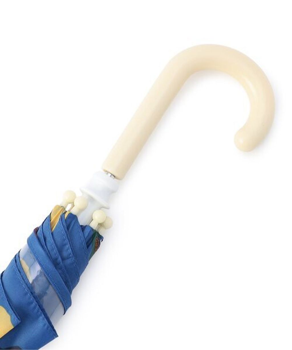 p.premier 的「雨天趣味印花長傘」 _ 細節圖 (1)