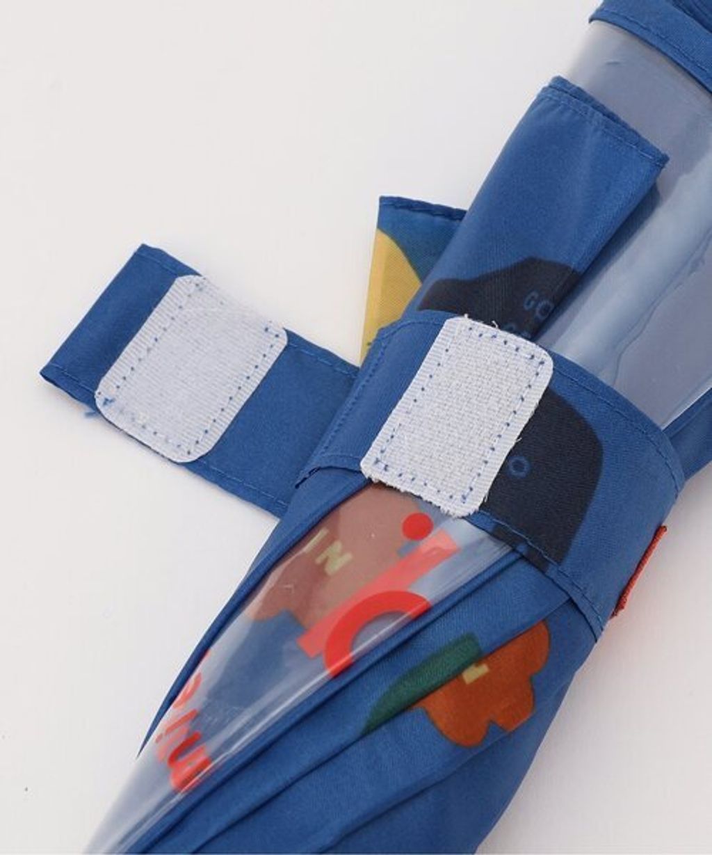 p.premier 的「雨天趣味印花長傘」 _ 細節圖 (2)