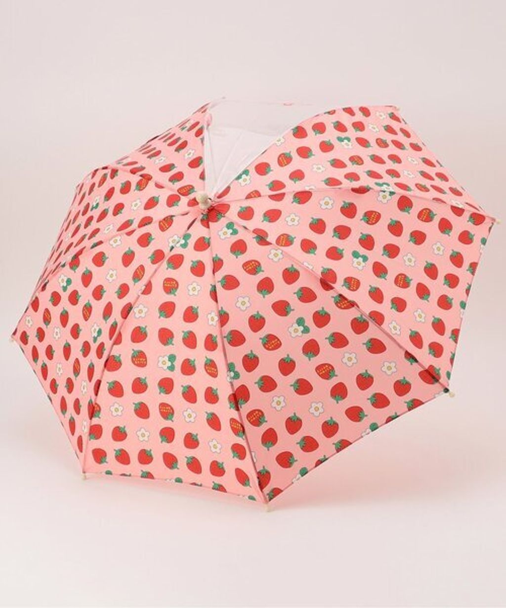 p.premier 的「雨天趣味印花長傘」 _ 細節圖 (7)