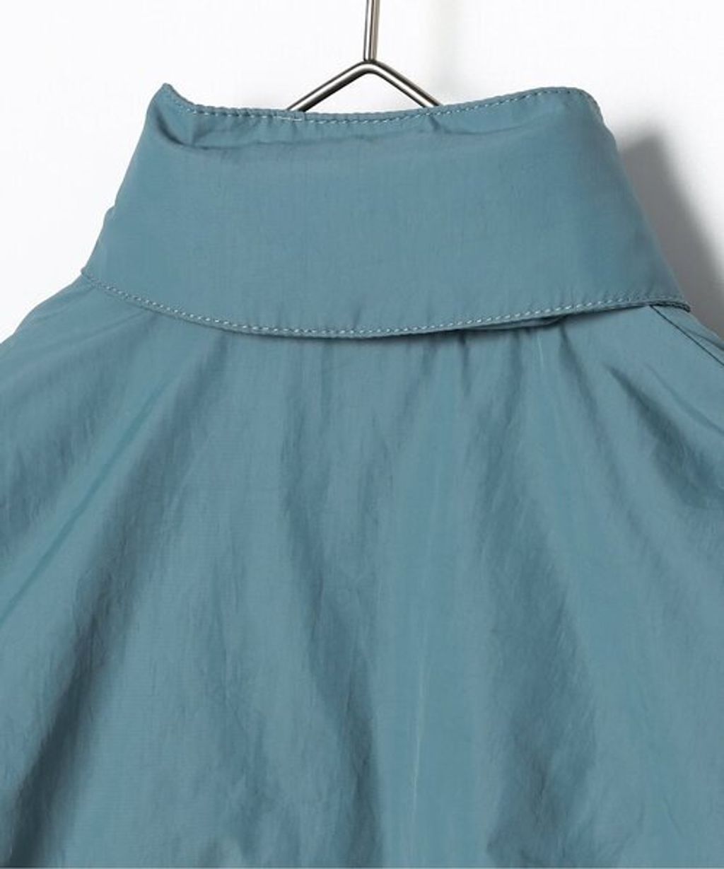 p.premier 的「多色風衣（尼龍外套）」 _ 詳細圖片 (6)