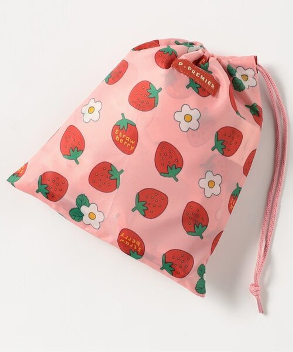 p.premier 的「趣味雨天全印花雨衣（雨衣_雨披）」 _ 詳細圖片 (7)