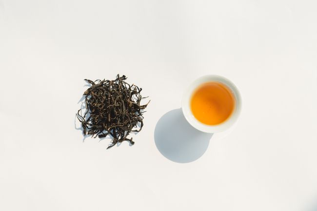 松山茗茶 SUNG SHAN TEA |  - 蜜香紅茶