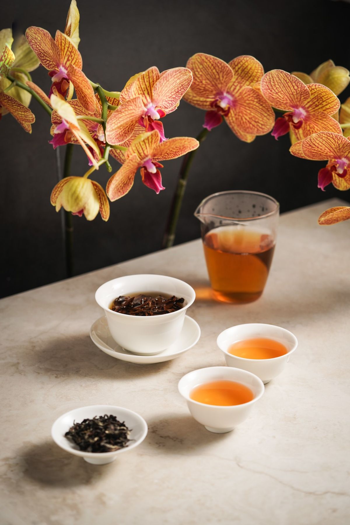 松山茗茶 SUNG SHAN TEA | 