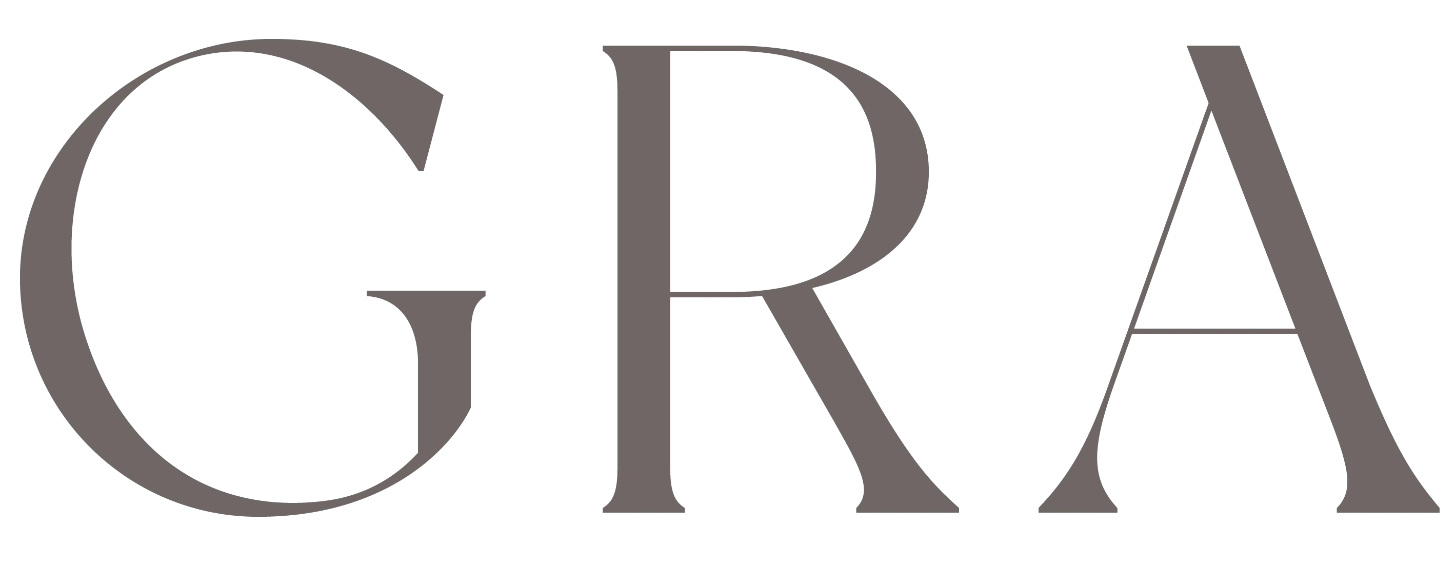 GRARA 格拉拉｜GRACIAS 格拉希亞