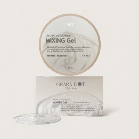 GRARA DELATRE 調和膠 盒+膠(官方背景)_2000×2000