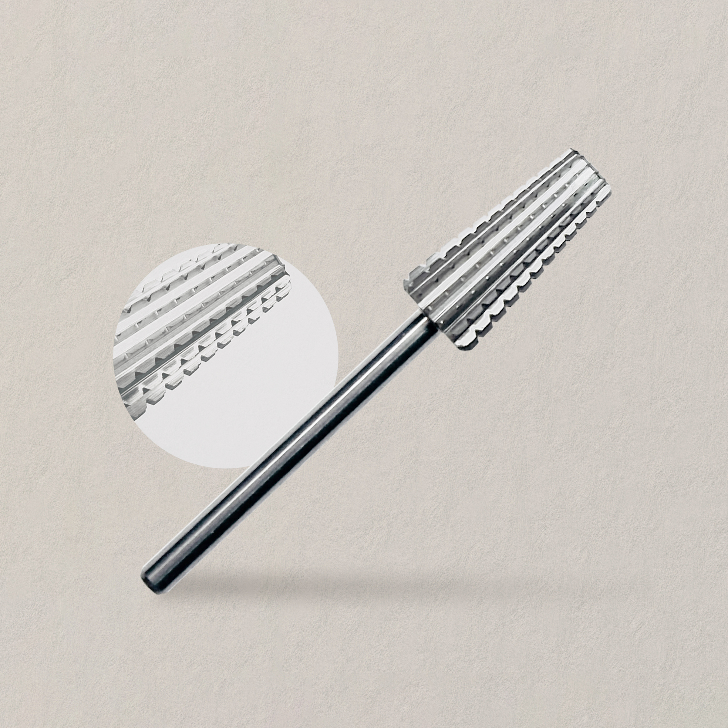 主體_陸製卸甲磨頭XC