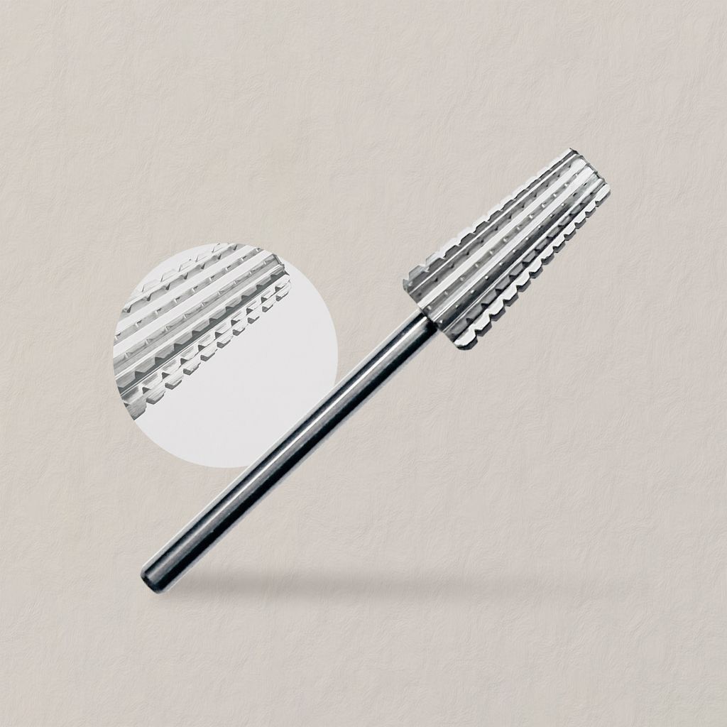 主體_陸製卸甲磨頭XC