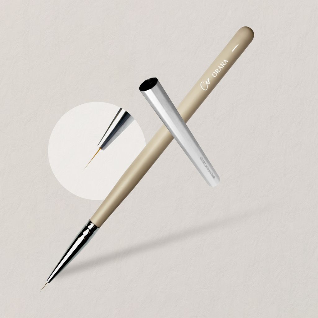 GRARA 短線筆